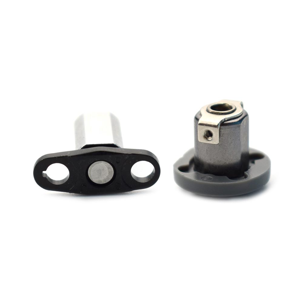 Air 2 Arm Shaft Front/Rear Arm Axis Repair Parts Replacement For DJI Mavic 2 / 2S Drone Repair Parts Brand New