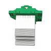 HVAC Blower Motor Resistor Heater 972351U000 For Kia Soul 2010-2017