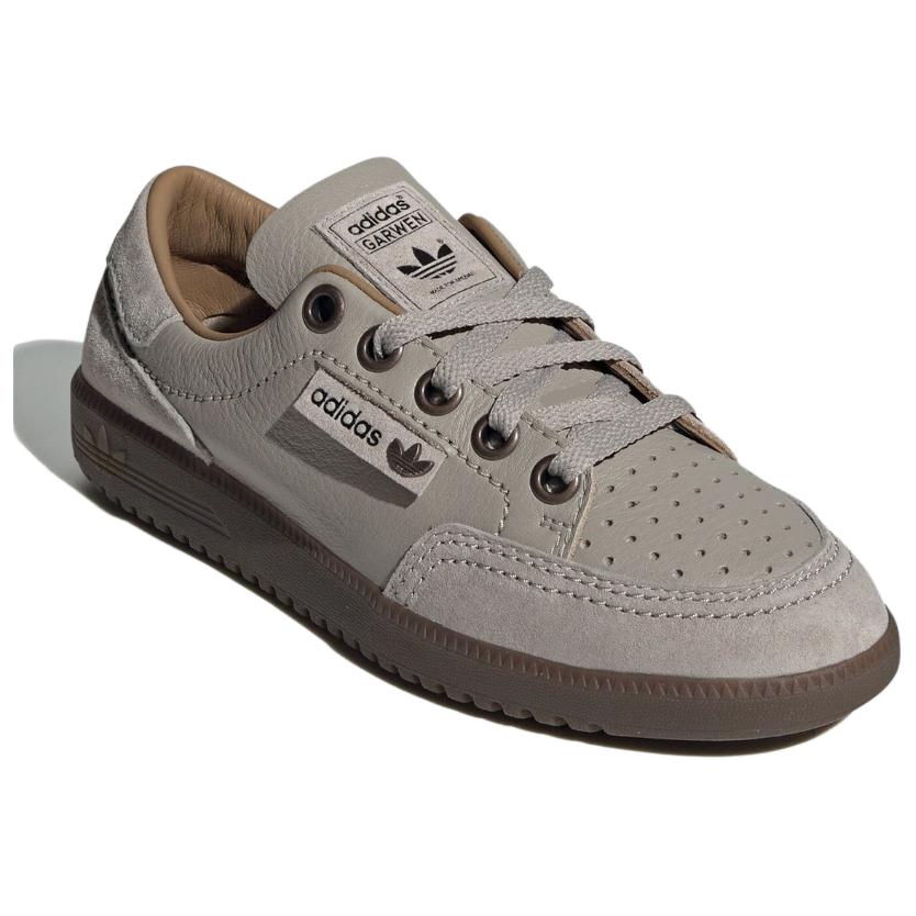 adidas Garwen SPZL Cardboard Gum Unisex Sneakers Brown Light-Brown IG6563