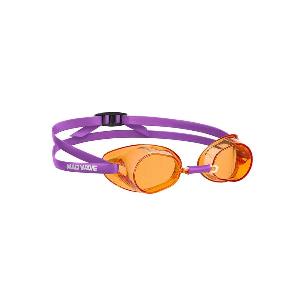 Madwave Swimming Goggles Racer SW