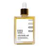 50ml Óleo Corporal Goda Silk Ilumina Firma Hidrata Profundamente Reduz Manchas