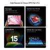 OPPO Pad 4 Pro 13.2-inch Wi-Fi Tablet (CN Version)