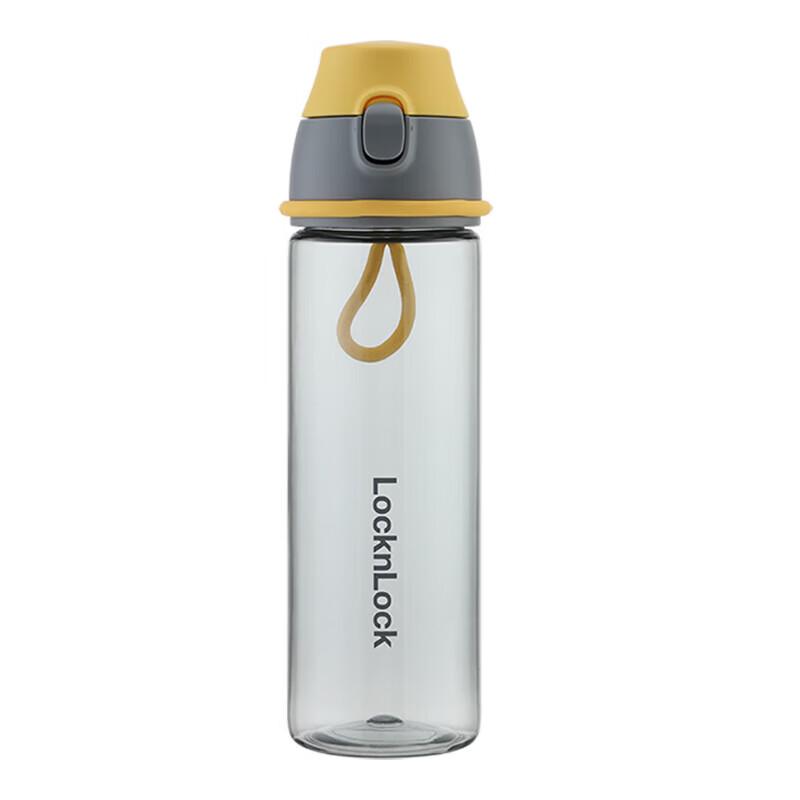 

Lock&Lock Mellow Sports Pop-Cap Water Bottle