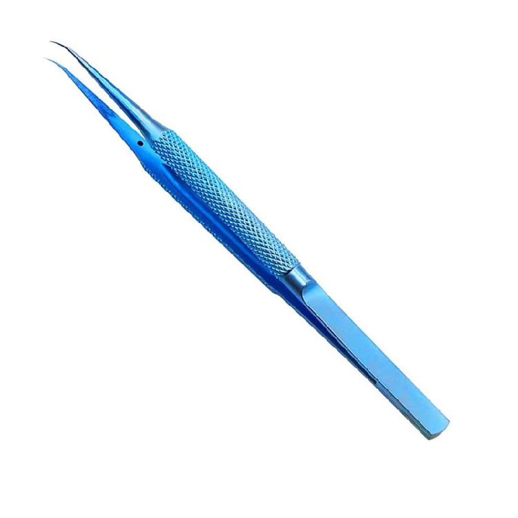 Durable Tweezers for Mobile Phone Maintenance Fingerprint Jump Line Repair