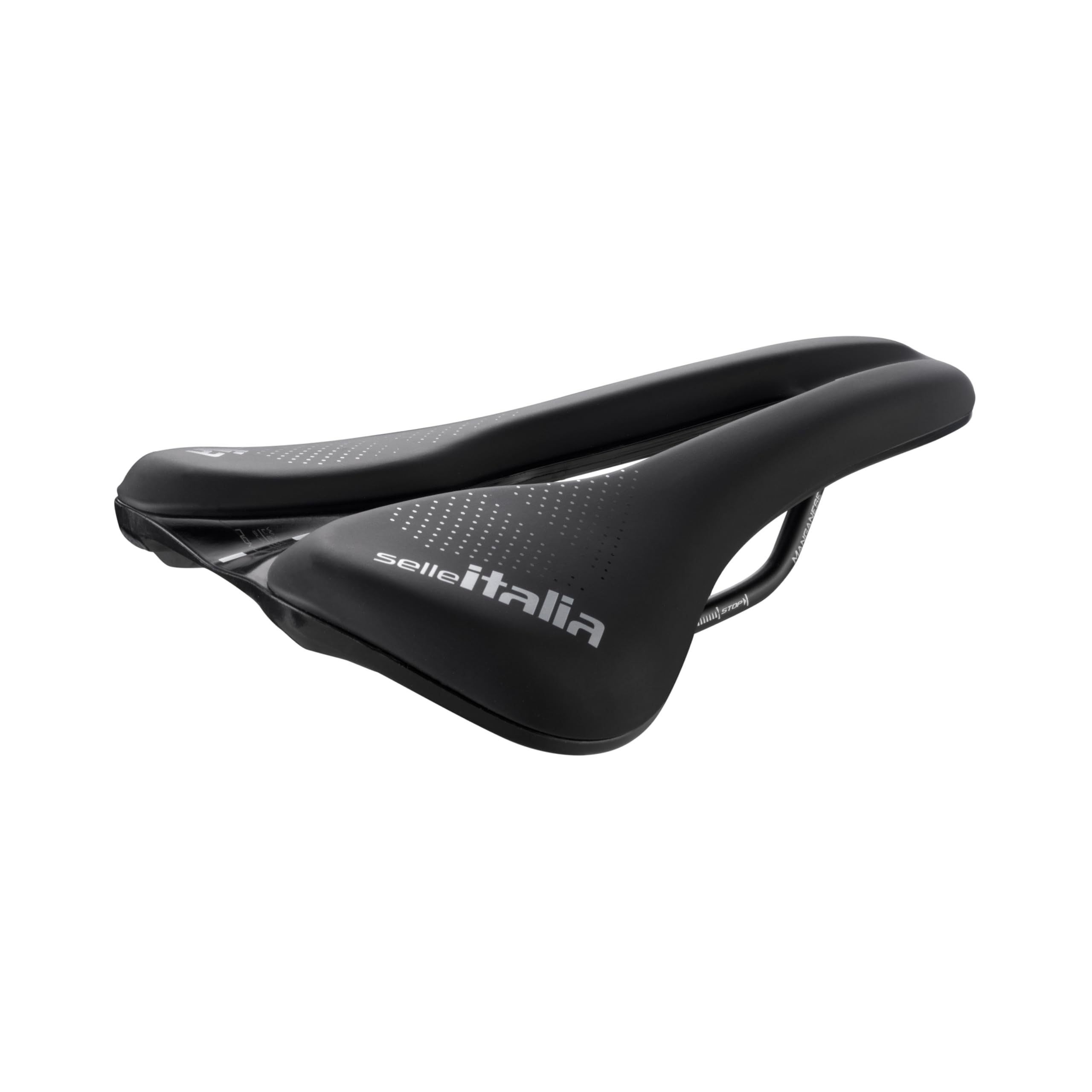 Selle Italia NOVUS BOOST EVO End S.F. Мн Л чёрный