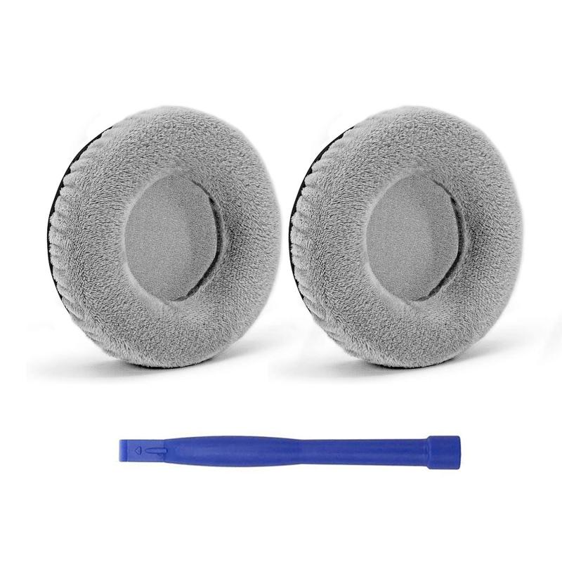 

Soft Earpads for DT990/DT880/DT770 PRO Earphone Memory Foam Earcups Easily Replaced Ear Cushion Replacement 1