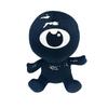 Gioco di Halloween Roblox Periferica Creativa Cartone Animato Peluche Carino Decorazioni per la Stanza Forniture Regali di Compleanno Maschili e Femminili