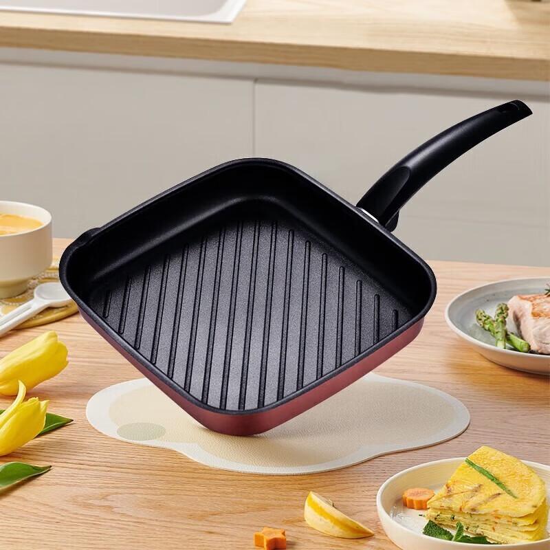 Debo 24cm Non-Stick Frying Pan
