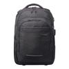 TOTTO - Commuter Backpack - Black-N01