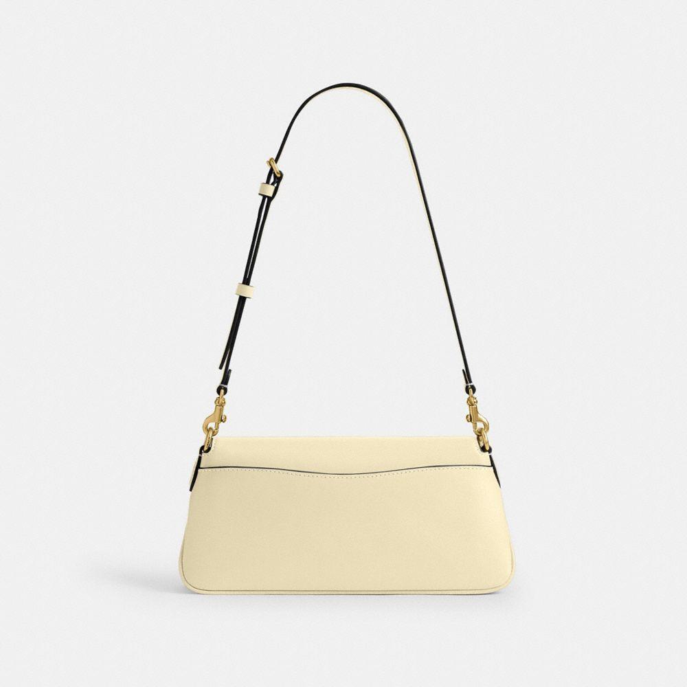 Coach Jet Shoulder Bag Cam16 B4Lgz