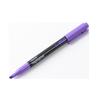 Monami 601 Korean Fluorescent Marker Pens, 12 Colors, Large Capacity, Creative Design (06021)