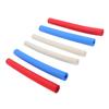 6Pcs Non Slip Foam Handle Sleeve Cover Utensils Razor Pen Foam Grip Tubing for Elderly