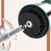 Für Knoblauch Chopper USB Grinder Stampfer Maschine Robuste Langlebig Zerkleinert Ingwer-Gemüse Brecher Küchengeschirr