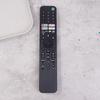 (No Voice)New Rmf-Tx520P Replacement Remote Control For Lcd Tv Kd-43X80J Kd-50X80J Kd-55X80J Kd-55X85J Kd-65X80J