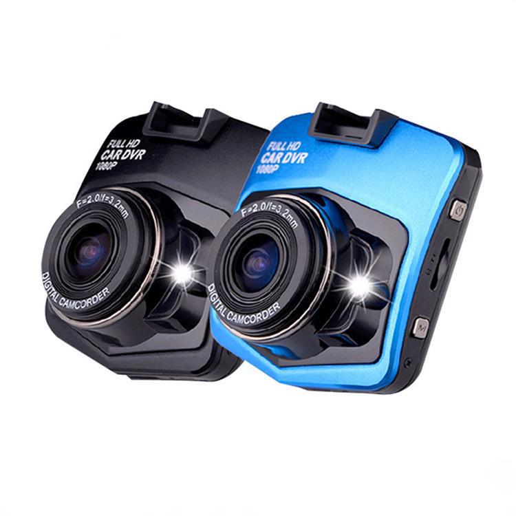 

Автомобильный видеорегистратор HD 1080P с ночным видением и картой памяти Shield Recorder