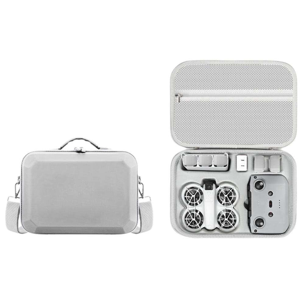 Storage Bag For DJI Neo Motion Fly More Combo Travel Box For DJI NEO Goggles N3/RC Motion 3 Carrying Case Drone Accessories