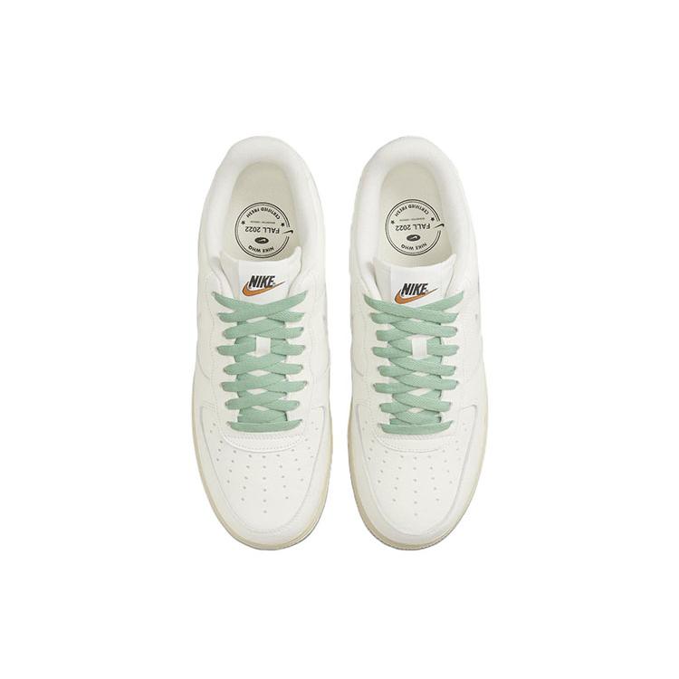 New Nike Air Force 1 Low Jewel Certified Fresh DO9785-100