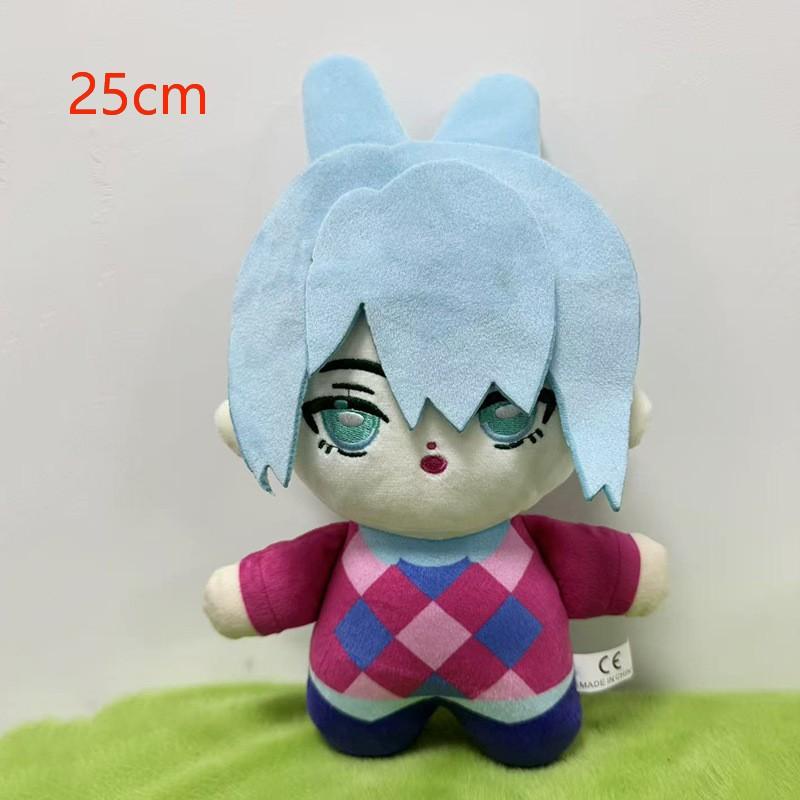 New Kpop Demon Hunters Tiger Plush Cute Cartoon Bird Plushie Kawaii Anime Stuffed Doll Soft Decor Pillow Toy Gift~*!