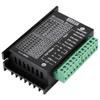 0.5-4A 9-40V DC CNC Stepper Motor Driver 32 Micro-Step Resolutions Step Controller Module Board for 8, 11, 14, 16, 17 Stepper Motor