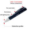 AC/DC Voltage Detectors Smart Non-Contact Tester Pen Meter 90-1000V Current Electric Sensor Test Pencil LED lighting