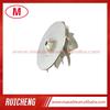 GT12 39.20/49.00 Mm 6+6 Blades Reverse High Performance Turbocharger Billet/milling/aluminum 2618 Compressor Wheel