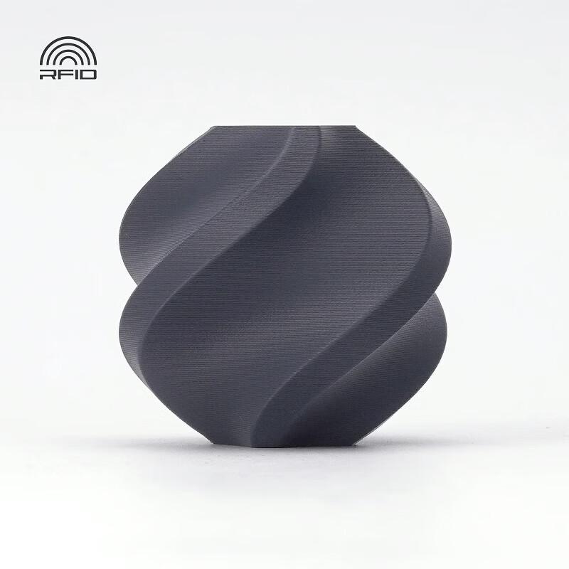 Bambu Lab PLA-CF Carbon Fiber 3D Printer Filament