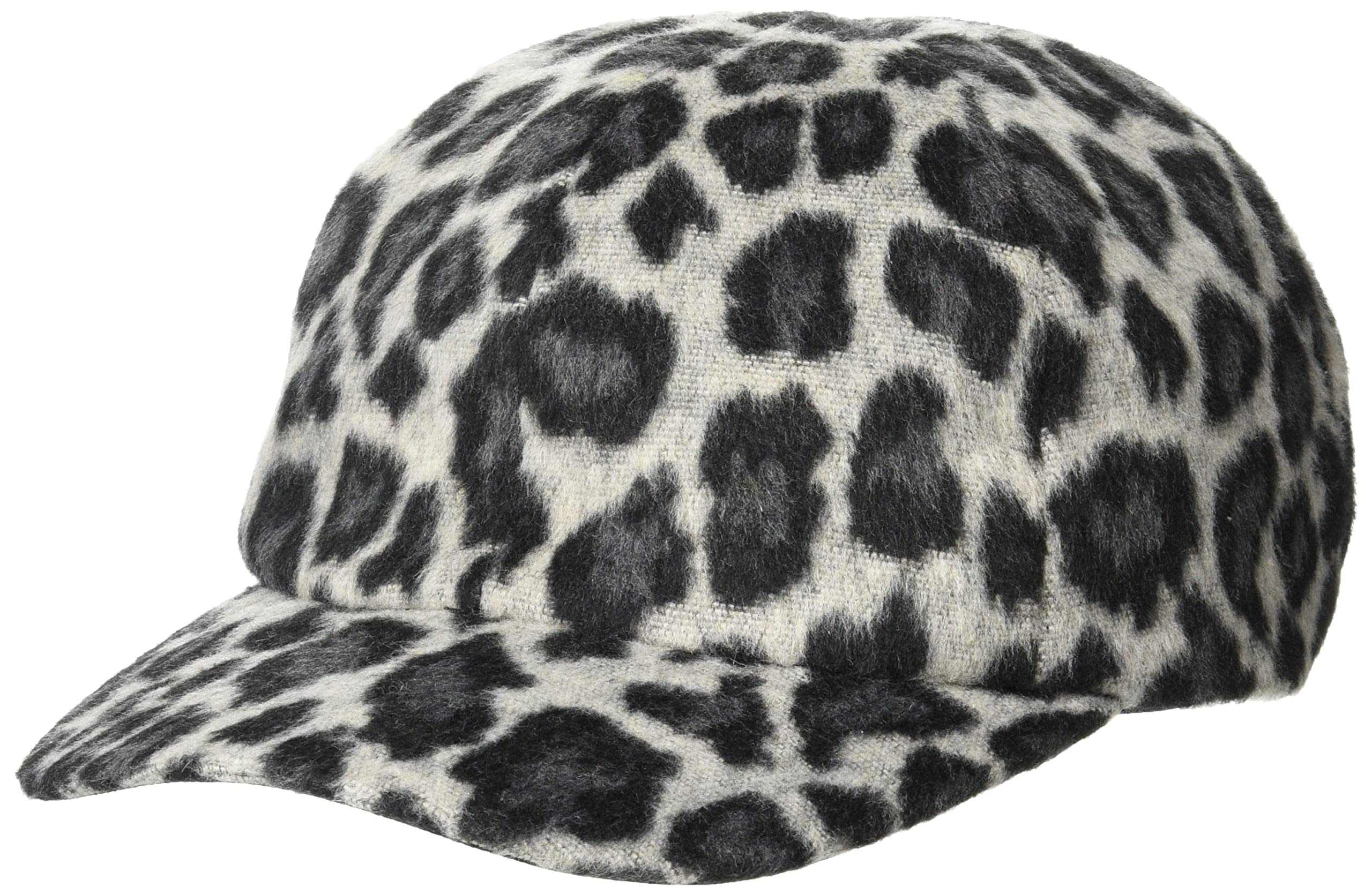 

[Sense of Grace] Бейсболка LARCH CAP Женская Черная Свободный размер