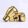 Wangfeng Thickened Boxing & Sanda Gloves