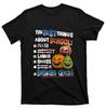 Camiseta Crack de Naranja Molesta Las Mejores Cosas de la Escuela Camiseta Caliente Camiseta Unisex