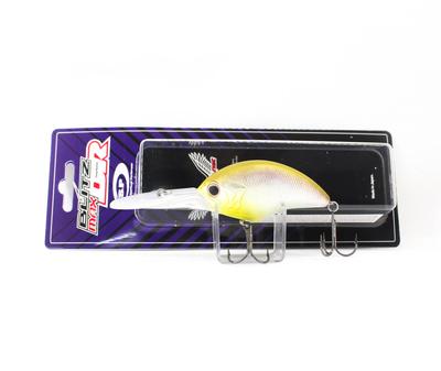 OSP Isca Flutuante Blitz Max DR 61 mm 18 gramas H-23 (4451)