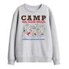 Childrens/Kids Camp 100 Acre Woods Sweatshirt