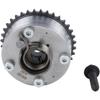 1 PC Exhaust Timing Camshaft Sprocket 130700T010 130700T011 19185582 For 2008-2017 Pontiac Scion Toyota Matrix Corolla 1.6 1.5L