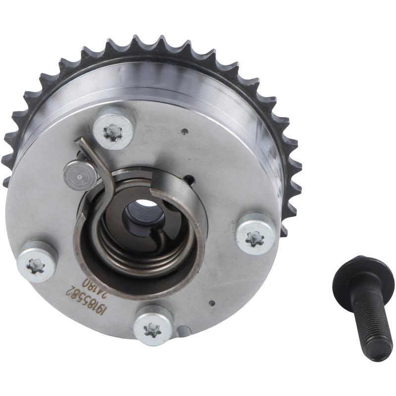1 PC Exhaust Timing Camshaft Sprocket 130700T010 130700T011 19185582 For 2008-2017 Pontiac Scion Toyota Matrix Corolla 1.6 1.5L