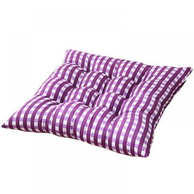 Textil – Polštáře na židle