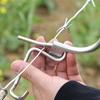 Fence Wire Tensioning Tool 20X Wire Tighteners With Handle Metal Stretcher Repair Supplies For Outdoor Farm Garden