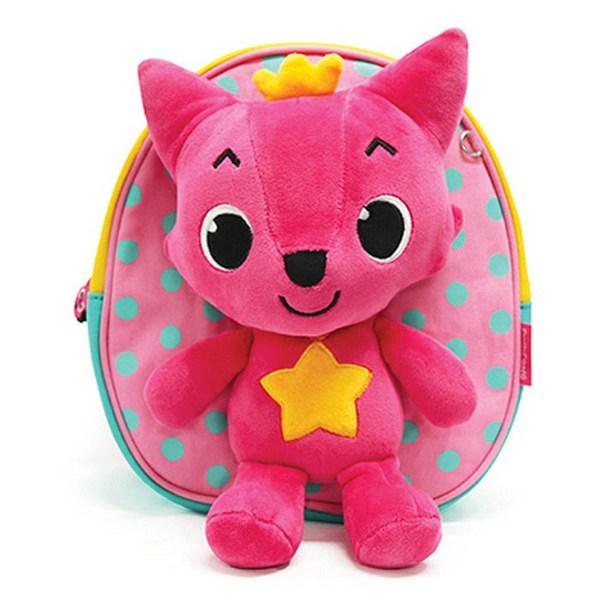

Рюкзак для предотвращения потери куклы Pinkfong WP-B07, корейские детские товары