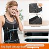 Infrared Waist Belt: Red Light Therapy for Back, Abdominal, and Uterine Pain Relief