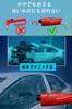 WHOHAO Multi-functional Window Breaking Hammer, Emergency Escape Hammer, Underwater Application, Safety Hammer Included, Seatbelt