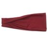 Hair Accessories Hair Band Sweatband Sport Hairband Anti-slip Elastic Bands Yoga Hairband Sweatband