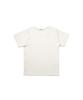 COTTON BELL Daily Fit T-Shirt - Milk White