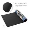 Baizhi Wuwa Mouse Pad 500X1000 Mm Large Gaming Mousepad Gamer XL Rubber Otaku Keyboard Pad Laptop Desk Mat