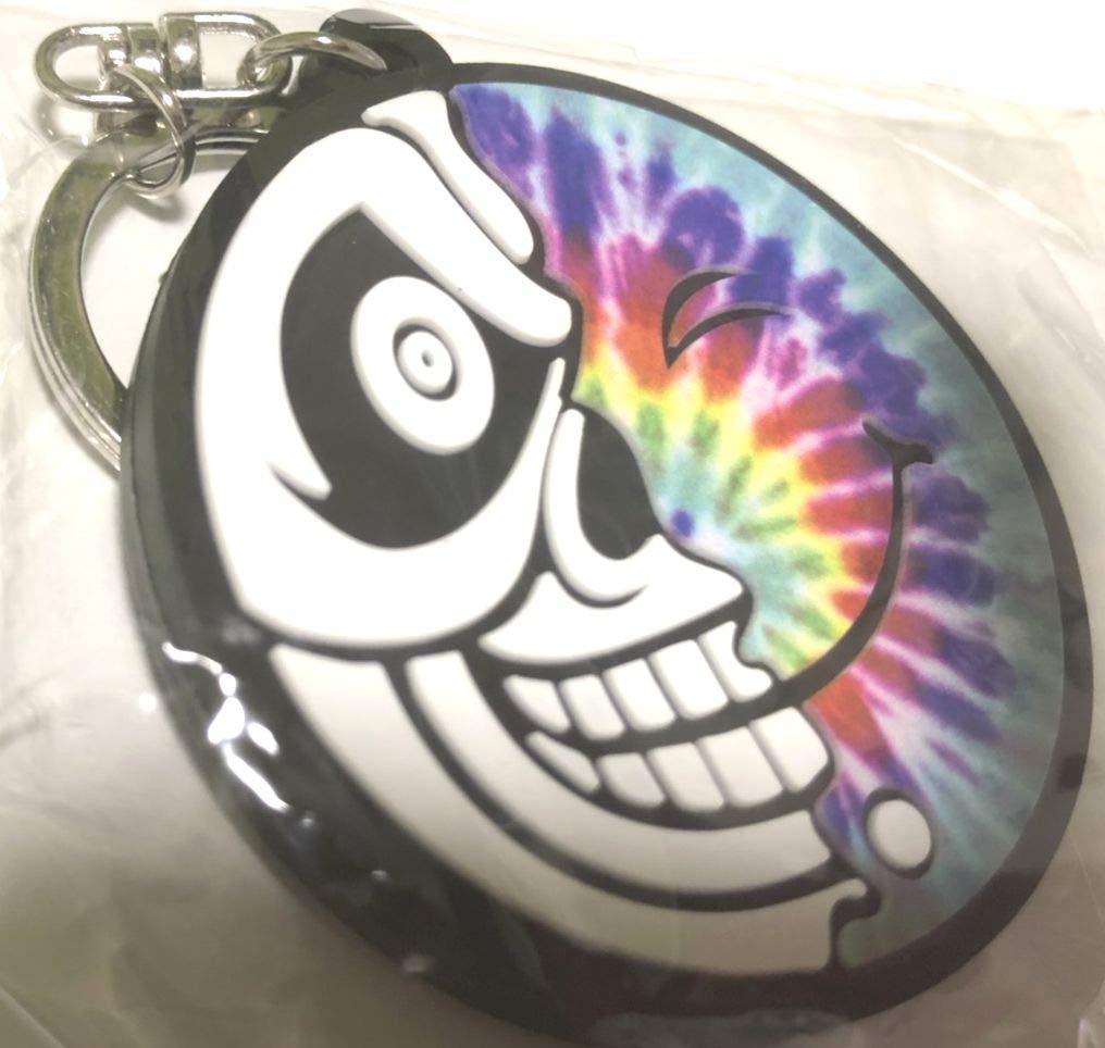 WANIMA COMINATCHA!! TOUR 2019-2020 Official Merchandise Rubber Keychain