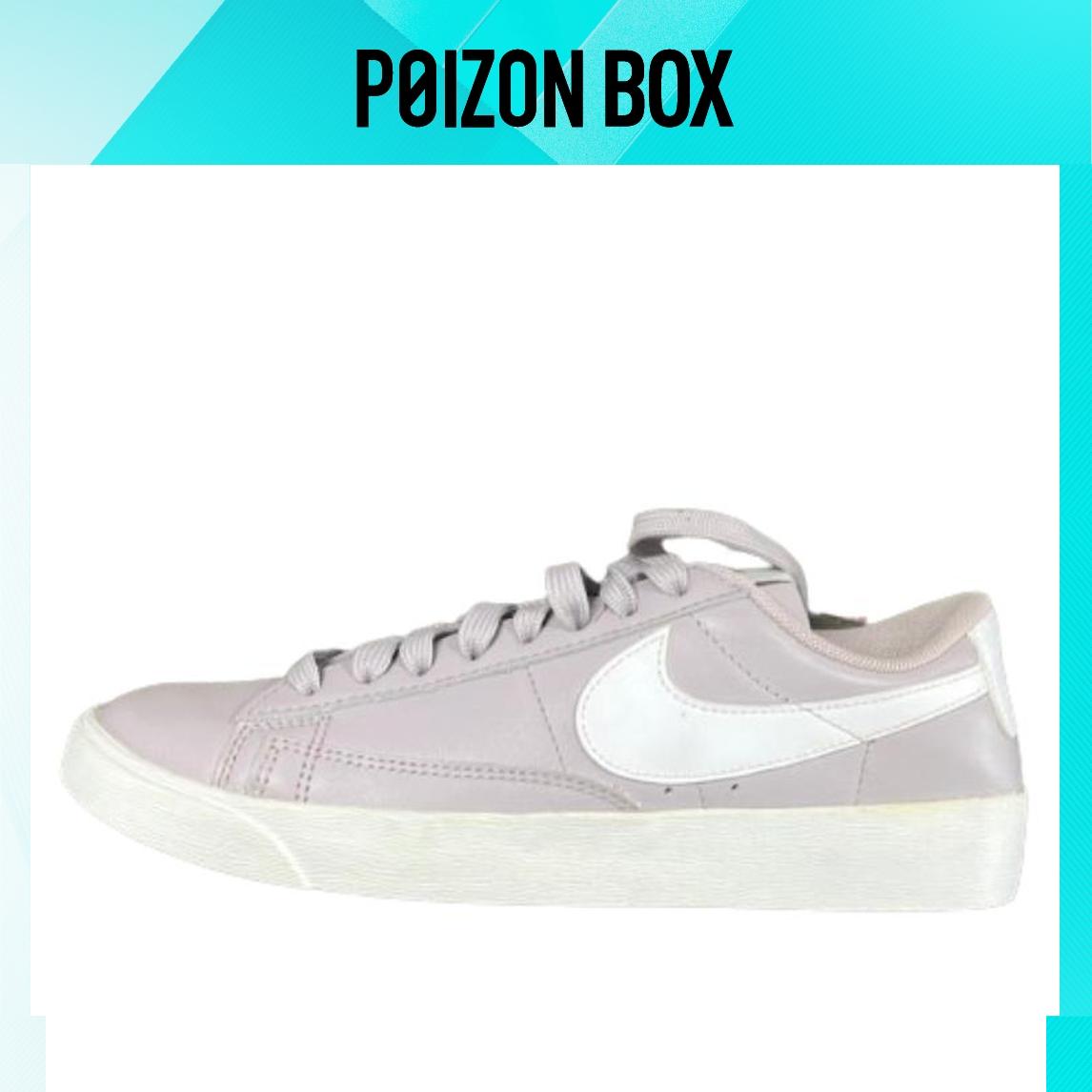 

кроссовки Nike Blazer Skateboarding Shoes Women AV9370-500