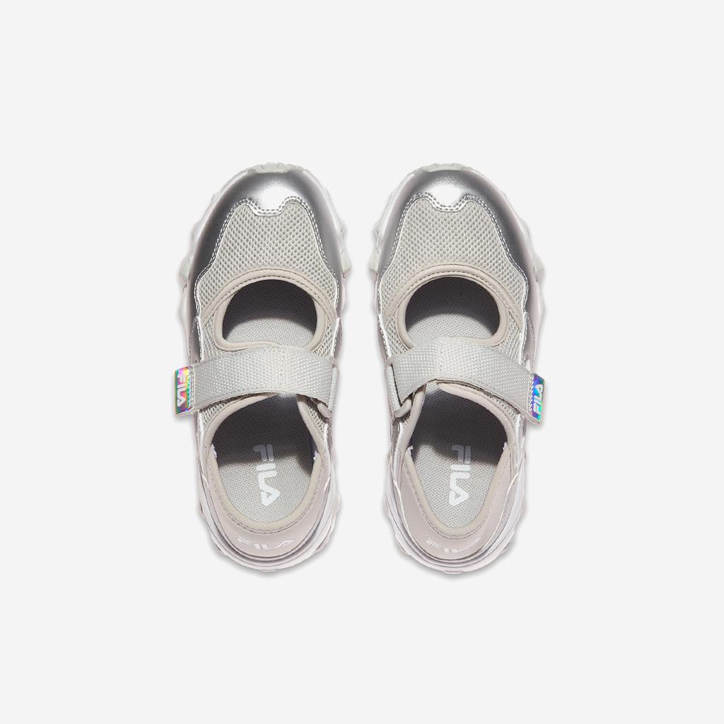 [Fila] Oakmont Mary Jane [FK262SD01X017-31]