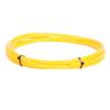 Built in Copper Tube Bending Strip 1 2 Inch Air Conditioning Pipe Extension Tubing Bender 4 Meters Long Yellow