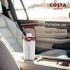 Costa Big Mac Large Capacity Vacuum Cup Large Water Cup Girl 2024 New Stainless Steel Student Carrying Cup