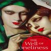 The Well Of Loneliness by Radclyffe Hall Paperback Book 9781844085156