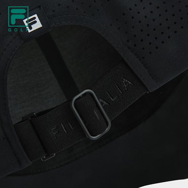 Fila Men's Summer Golf Baseball Cap