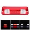 LED Third Brake Light Cargos Lamps 02HLA1215ASM Fits for Ford F150 Lobo ExplorerRed