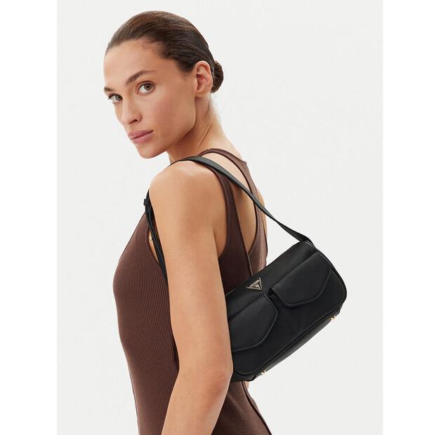 Сумка Guess HWBG96 46170 чёрный